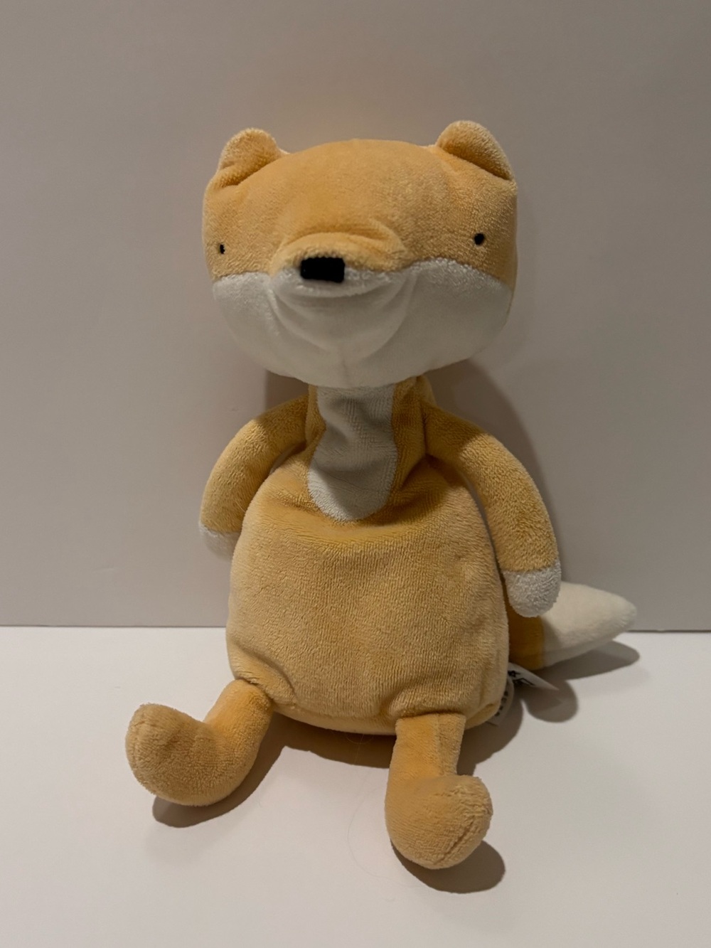 Jellycat Mini Baby Fox